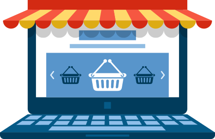 Slider Webshore